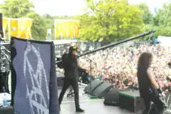 🤘 Sonisphere Festival Gallery 📸🔥
