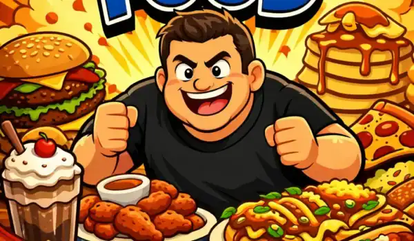 🍔 RATE MY TAKEAWAY IS BACK, BABY! 🍕🔥