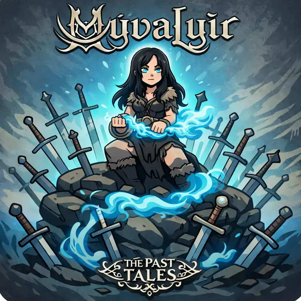 ⚔️🔥 MÝVALYĬR – THE PAST TALES 🔥⚔️