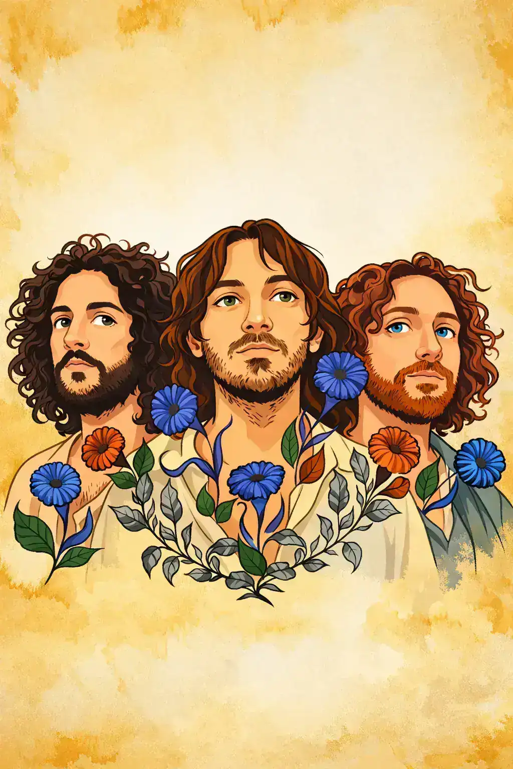 ๐ Wille and the Bandits Unleash New Single & Video โReina del Marโ โ A Love Letter to the Ocean, Mun ๐ค๐ฅ