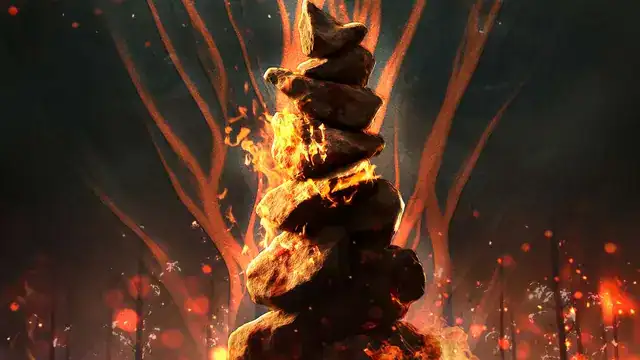 🗿 Parallel Minds – CAIRN Is a Monumental Metal Journey Through Memory, Suffering & Survival
