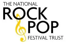 🎸🏕️ NATIONAL ROCK & POP FESTIVAL TRUST – KEEPING FESTIVAL HISTORY ALIVE 🤘🔥