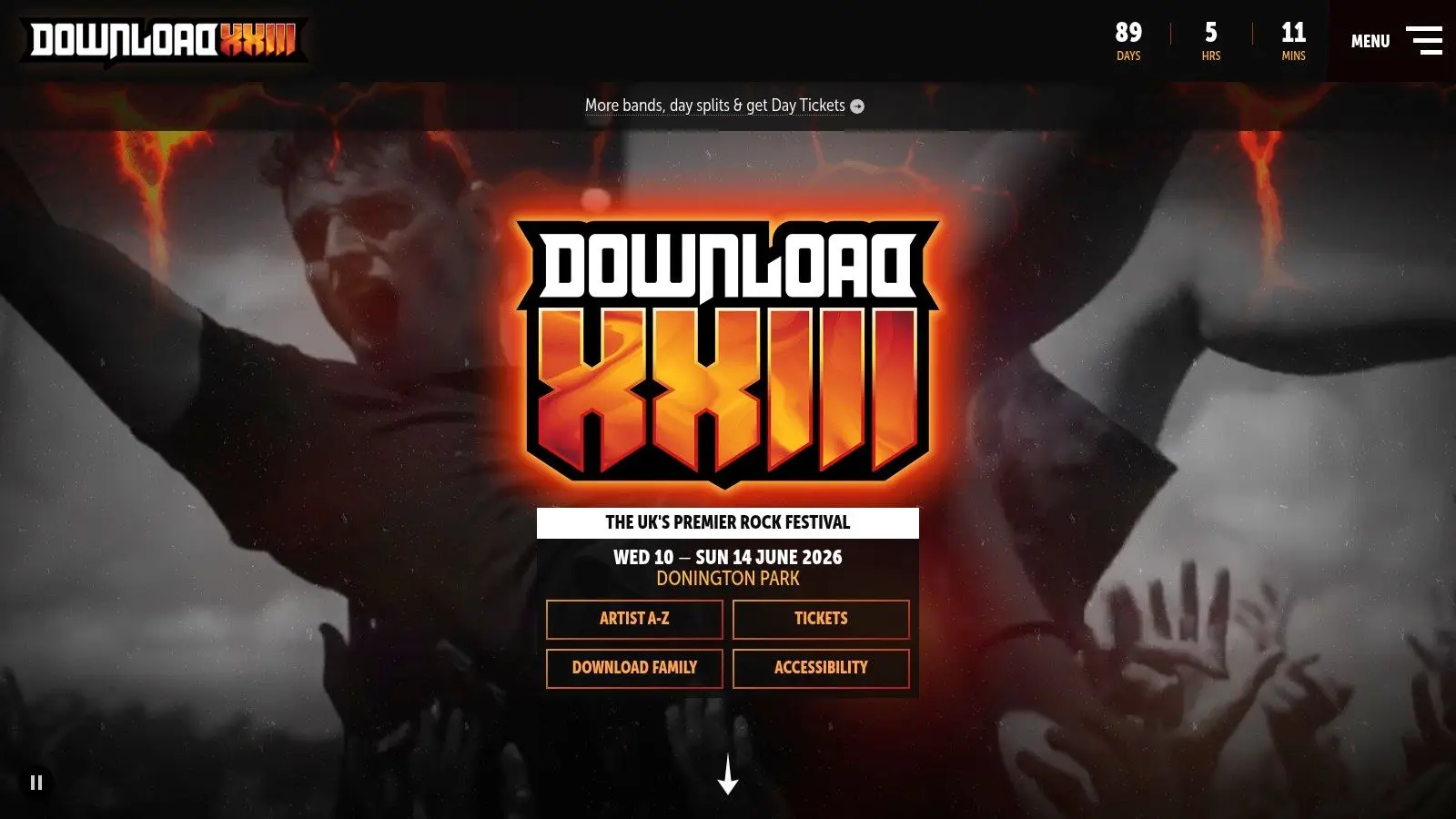 Download Festival