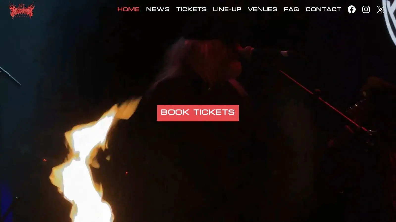 Incineration Festival