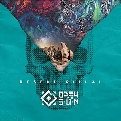 🌵🔥 OBEY THE SUN – DESERT RITUAL REVIEW: A SANDSTORM OF SLUDGE, GROOVE & PURE CHAOS 🔥🌵