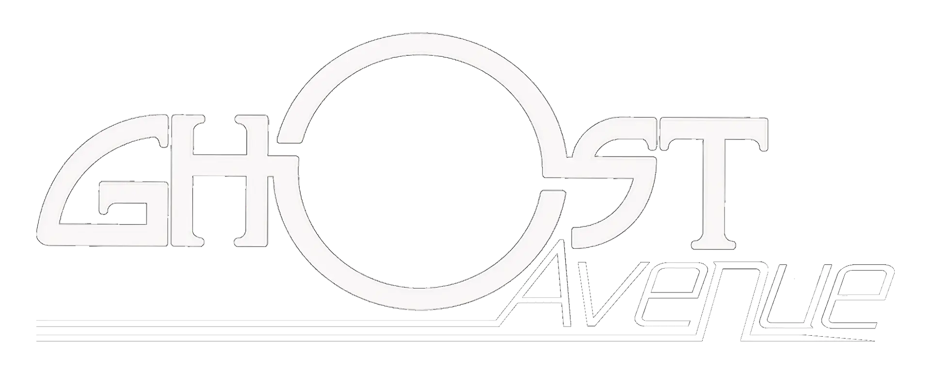 Ghost Avenue Go Full Throttle With Classic Heavy Metal Thunder From Norway 🇳🇴⚡