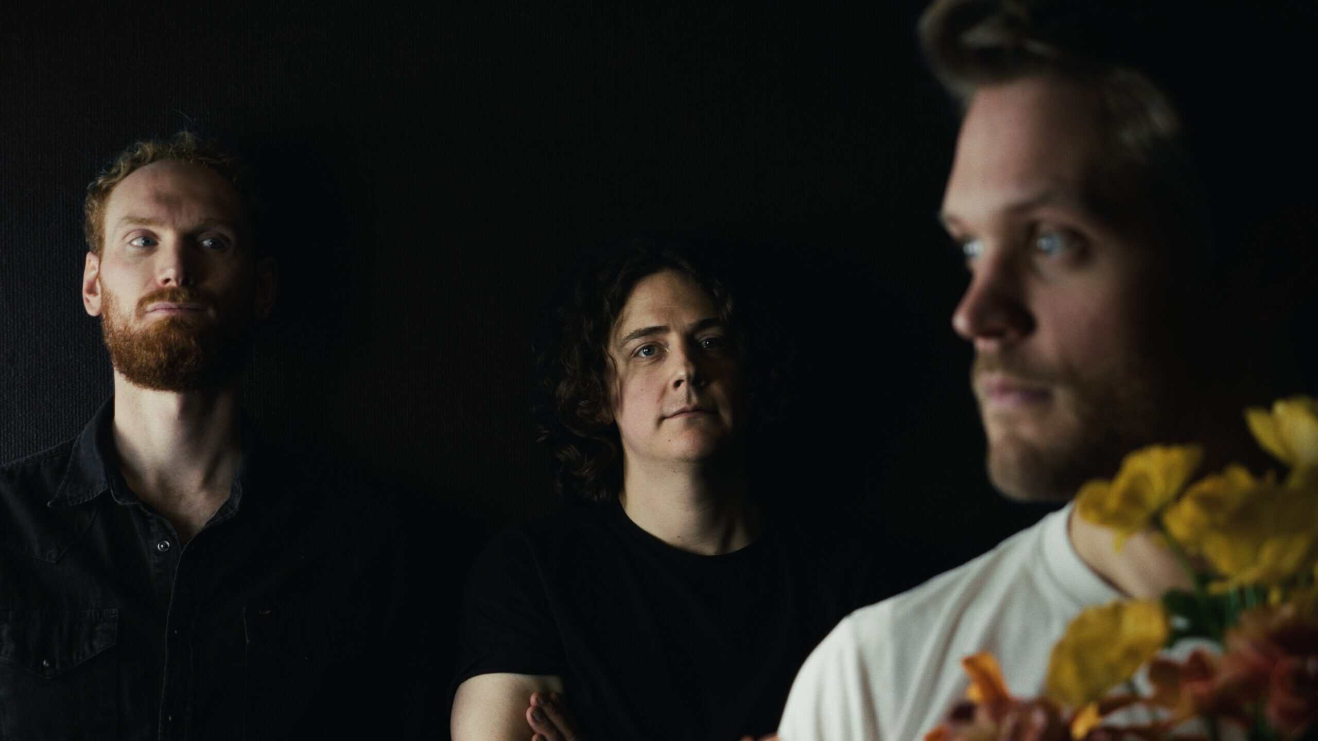 Civil Villains Unleash A Sleeper, Underneath — Jagged Alt-Rock With A Beating Heart 🤘🔥