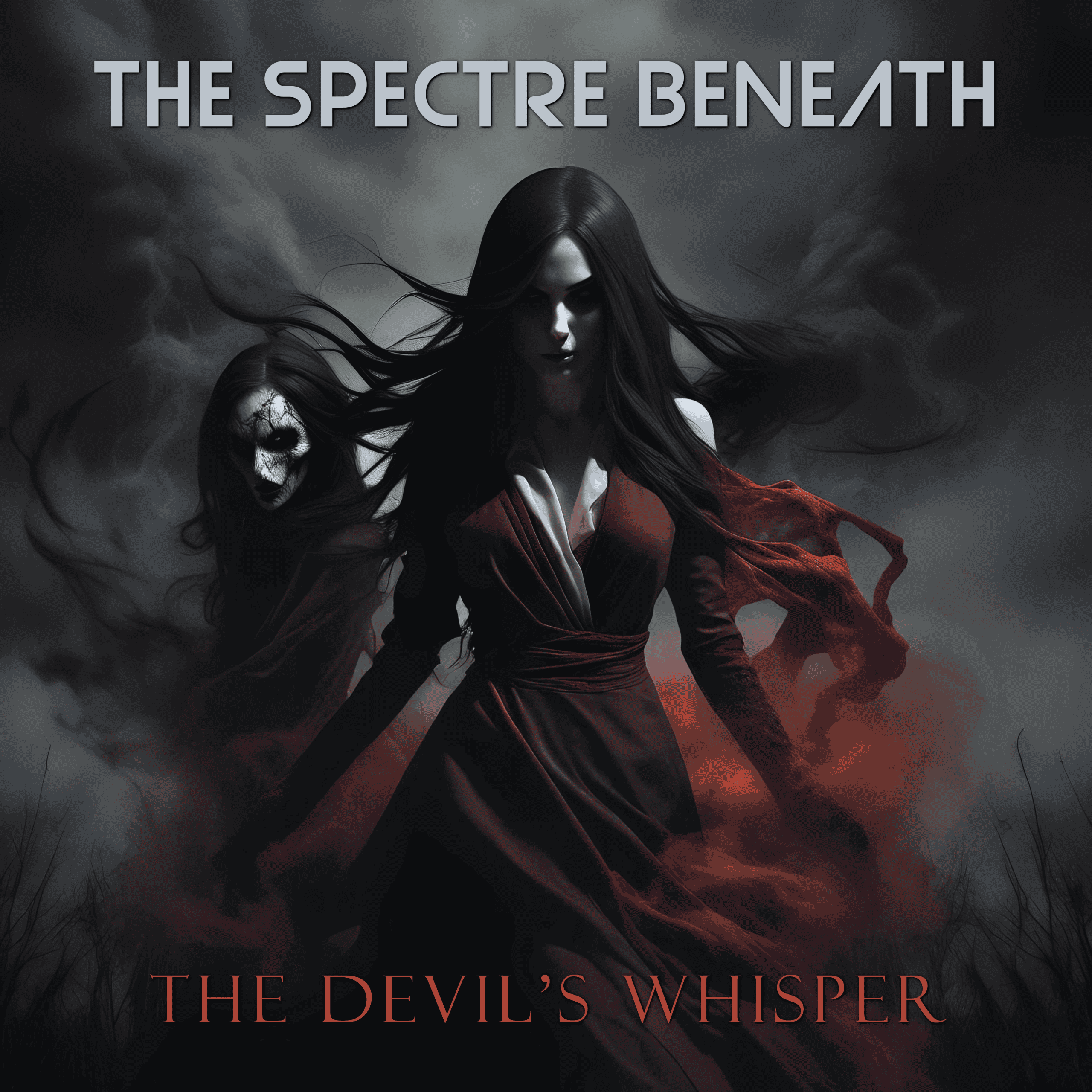 THE SPECRTE BENEATH – THE RIFF REPORT