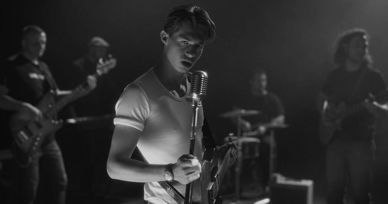 Odin S Drops New Single “Bottom of The Circle” — A Modern Blues Statement With Serious Soul 🎸🔥