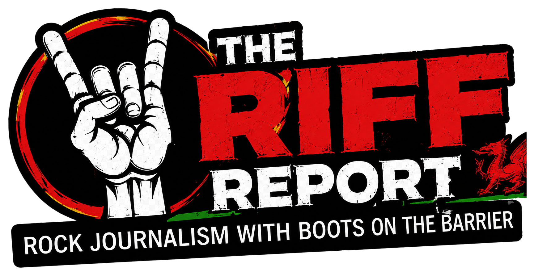 The Riff Report Blog