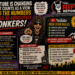 5547dc97-7bef-4564-affd-4c1ab6657856 - the Riff Report Blog Comic-style poster announcing YouTube's new view rules and big numbers for creators and audiences alike.