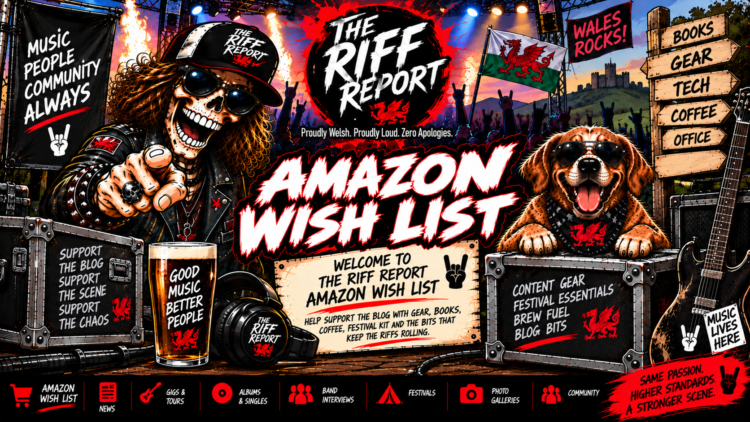 Amazon Wish List