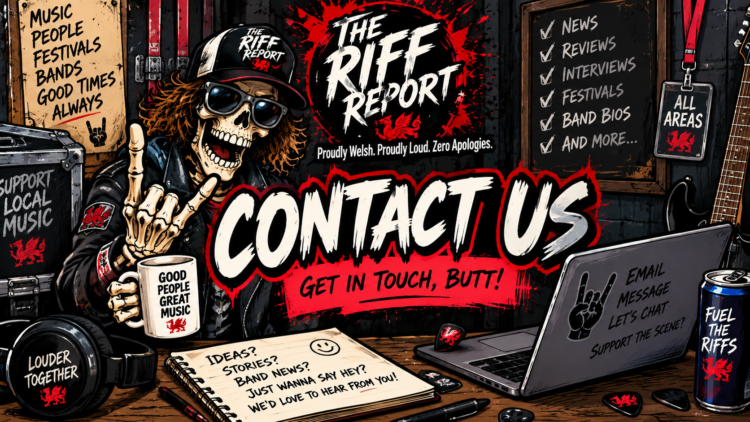 Contact Us