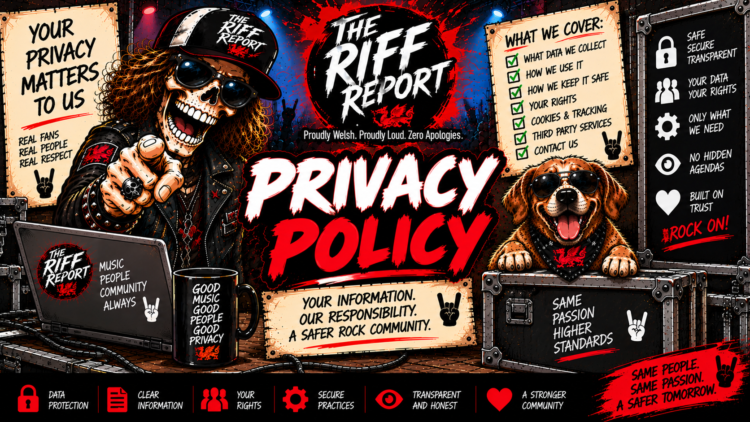 Privacy Policy