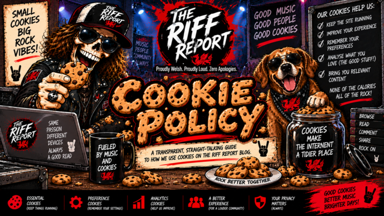 Cookie Policy