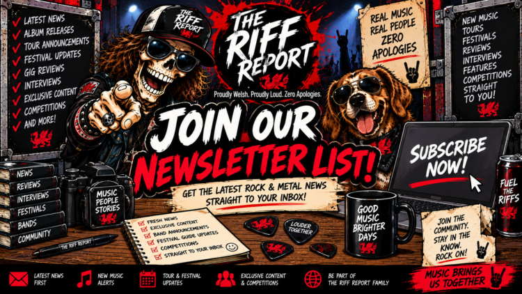 Join Our News Letter List