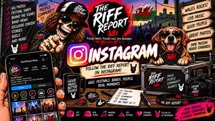 Instagram
